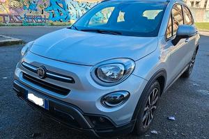 FIAT 500X CROSS-LOOK SERIE 4
