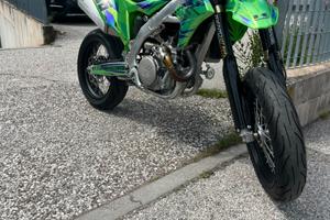 Kawasaki 450