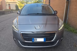 Peugeot 5008 BlueHDi 120 S&S Allure