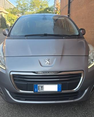 Peugeot 5008 BlueHDi 120 S&S Allure