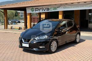 NISSAN Micra IG-T 92 GPL 5 porte Eco Visia