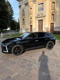 ds4 performance line 