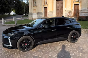 ds4 performance line 