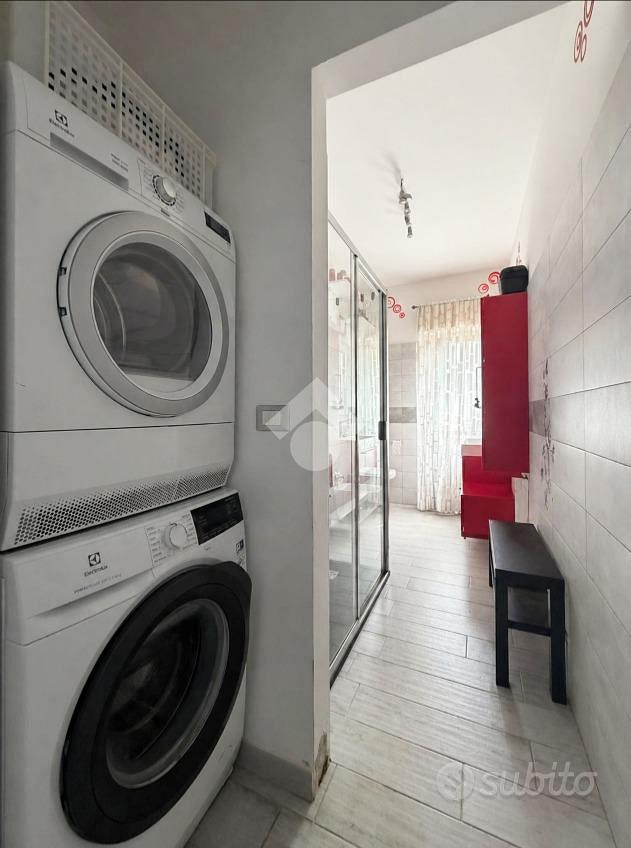 Apartment in Lanciano, Villa Martelli, Villa Carminiello - Altro