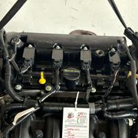 PY MOTORE COMPLETO MAZDA CX-5 Serie PY Benzina 250