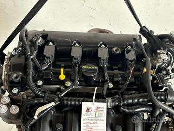 MOTORE COMPLETO MAZDA CX-5 Serie PY PY Benzina 250