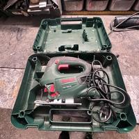 Seghetto alternativo Bosch Verde 530W