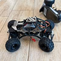 Crawler rc basher rocksta