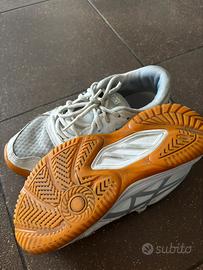Scarpe asics