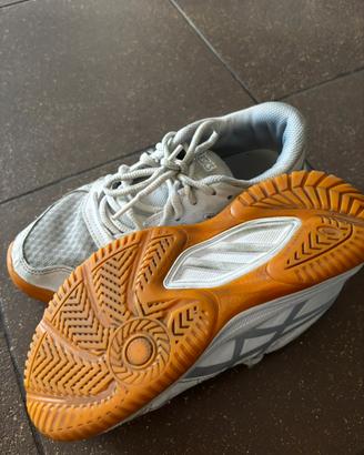 Scarpe asics
