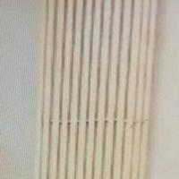 Radiatore di Design Verticale Bianco