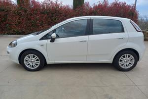 Fiat Punto 1.3 MJT II 75 CV 5 porte Lounge