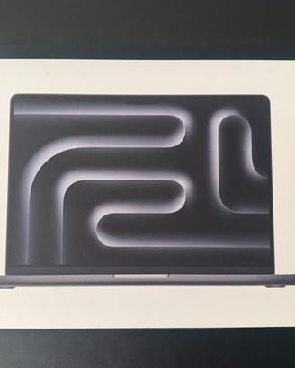NUOVO MacBook Pro M5 14” 2025