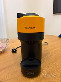 De'Longhi Nespresso