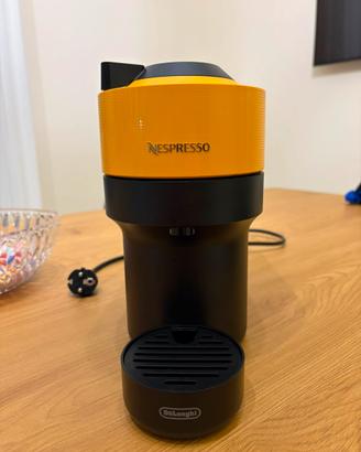 De'Longhi Nespresso