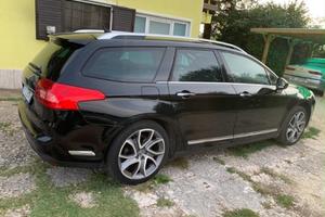 Auto usata messa bene