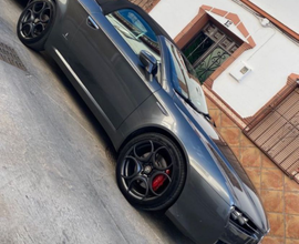 Alfa Romeo Spider