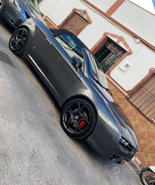 Alfa Romeo Spider