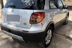 Fiat 16 1900-120 4x2