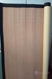 Tappeto bamboo