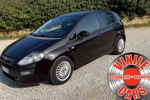 Fiat Punto Evo 1.3 Mjt 90 CV 5 porte Emotion