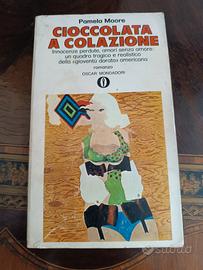 Libro Cioccolata a Colazione - Pamela Moore