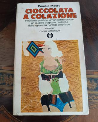 Libro Cioccolata a Colazione - Pamela Moore