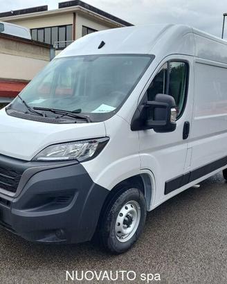 FIAT Ducato 33 2.2 Mjt 140CV MH2 PM-TM Furgon...