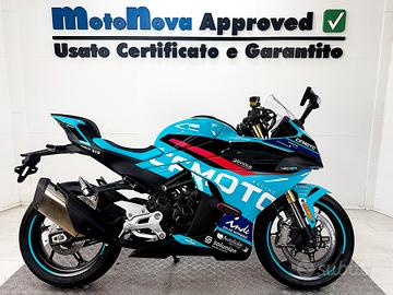 Cf Moto 450SR WORDL CHAMPIONS REPLICA