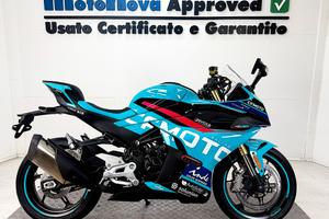 Cf Moto 450SR WORDL CHAMPIONS REPLICA