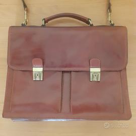 Borsa originale Old Angler