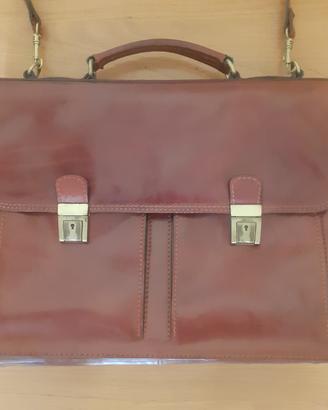 Borsa originale Old Angler