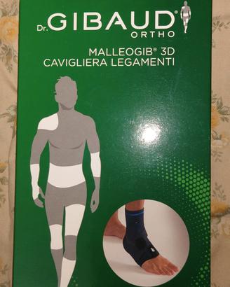 Cavigliera Dr. GIBAUD NUOVA Misura 1