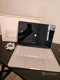 MacBook Neo 8 GB / 512 GB