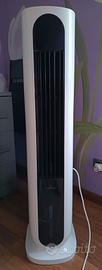 Ventilatore raffrescatore ad acqua Karlstein Wi-fi