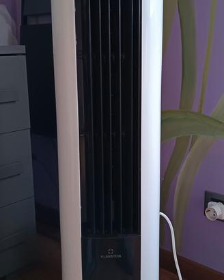 Ventilatore raffrescatore ad acqua Karlstein Wi-fi