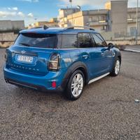 Mini Cooper S Countryman 1.5 SE ALL4 Automatica
