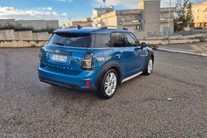 Mini Cooper S Countryman 1.5 SE ALL4 Automatica