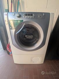 Asciugatrice Ariston 8Kg  AAQCF81U