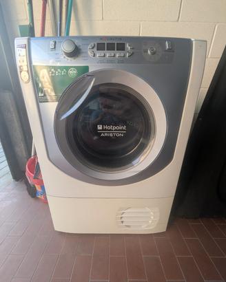 Asciugatrice Ariston 8Kg  AAQCF81U