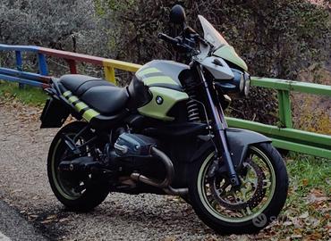 Bmw r 1150 r Rockster