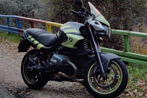 Bmw r 1150 r Rockster