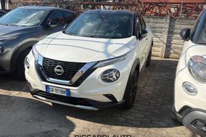 Nissan Juke 2nd serie 1.0 DIG-T 114 CV DCT N-...