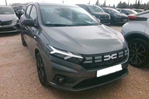 Dacia Sandero Streetway 1.0 TCe 90 CV Journey