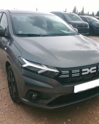 Dacia Sandero Streetway 1.0 TCe 90 CV Journey