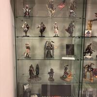 action figure Assassin's creed