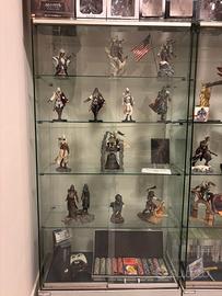 action figure Assassin's creed