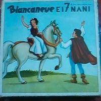 2 giochi VINTAGE puzzle multipli a CUBI x bimbi