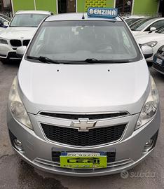 Chevrolet Spark 1.0 LS Plus 12/2011 95.000 KM
