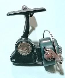 mulinello alcedo micron verde matr DA002 vintage 